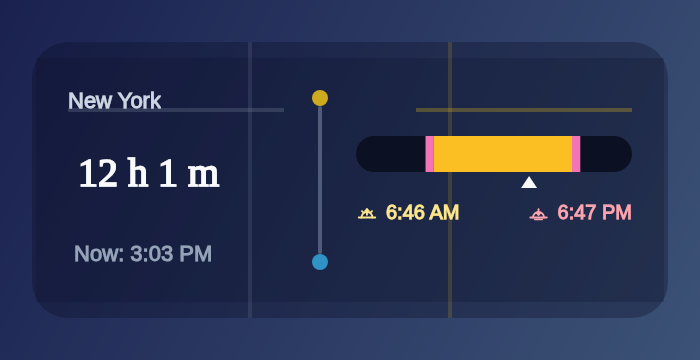 Editorial Split Daylight — email template rendered by DynaMail